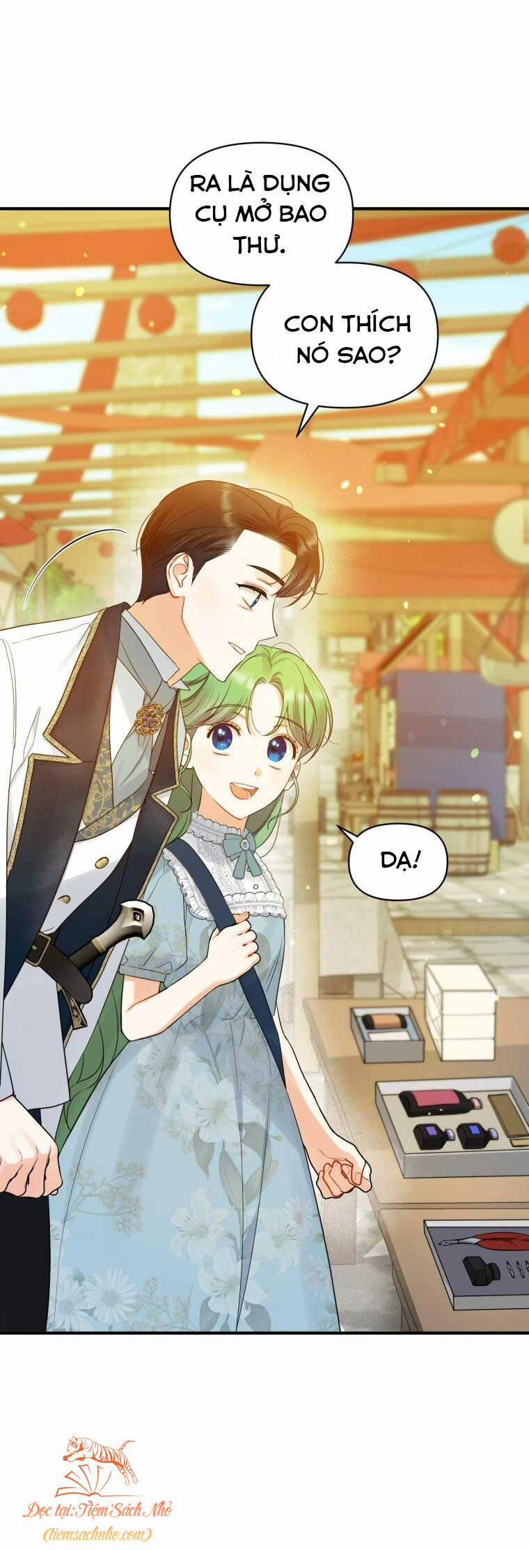 Tôi Trở Thành Em Gái Của Nam Chính Tiểu Thuyết Bl 25 trang 19