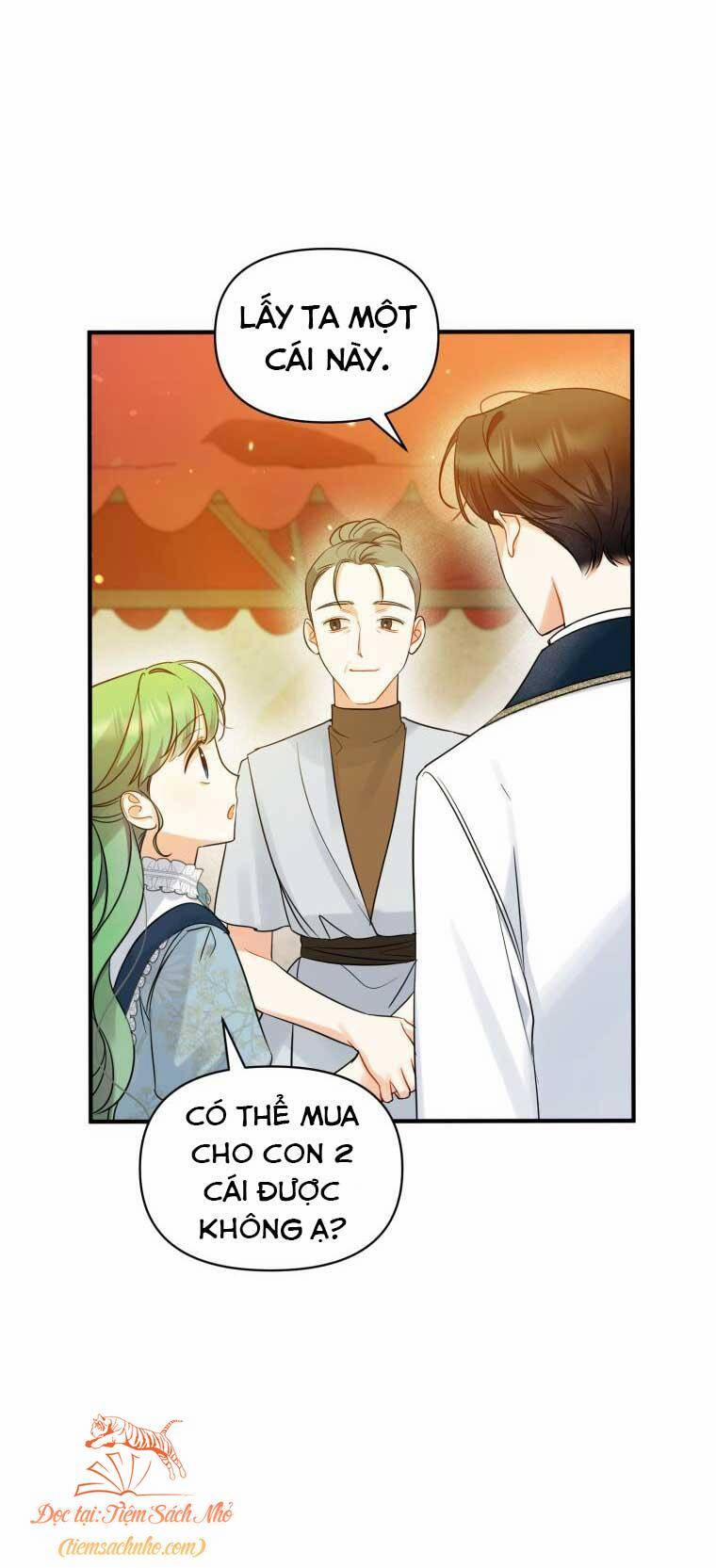 Tôi Trở Thành Em Gái Của Nam Chính Tiểu Thuyết Bl 25 trang 20