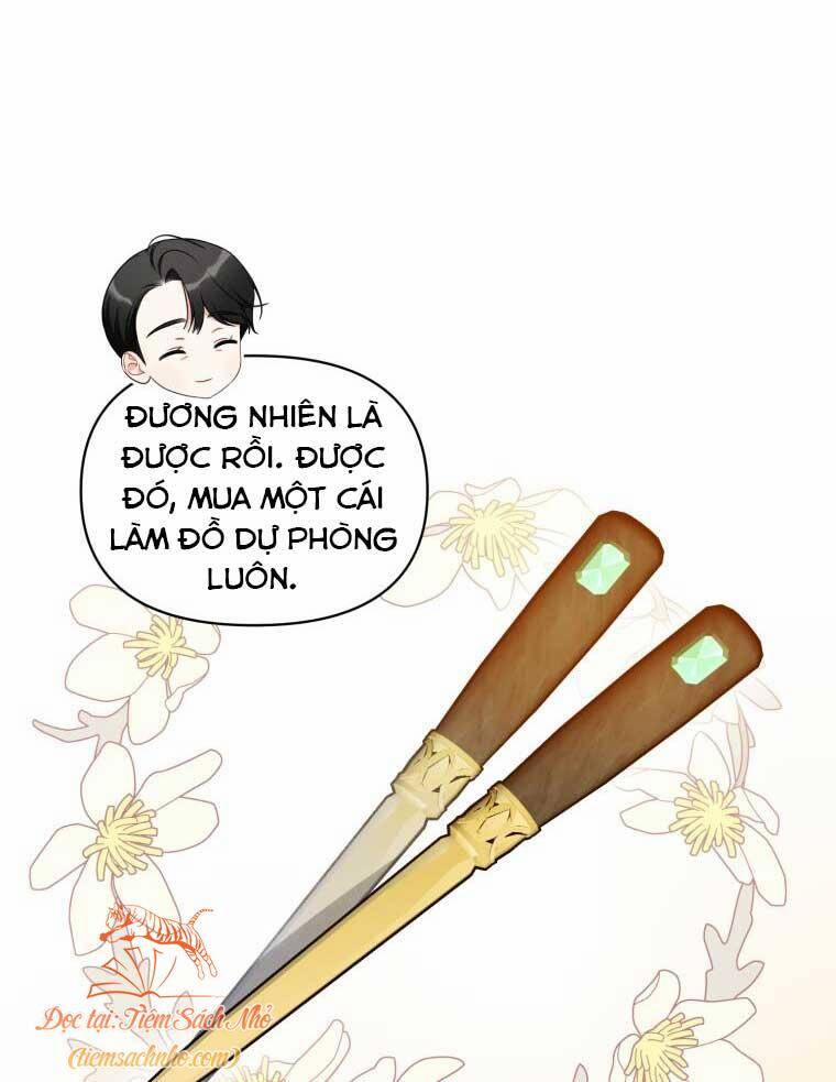 Tôi Trở Thành Em Gái Của Nam Chính Tiểu Thuyết Bl 25 trang 21