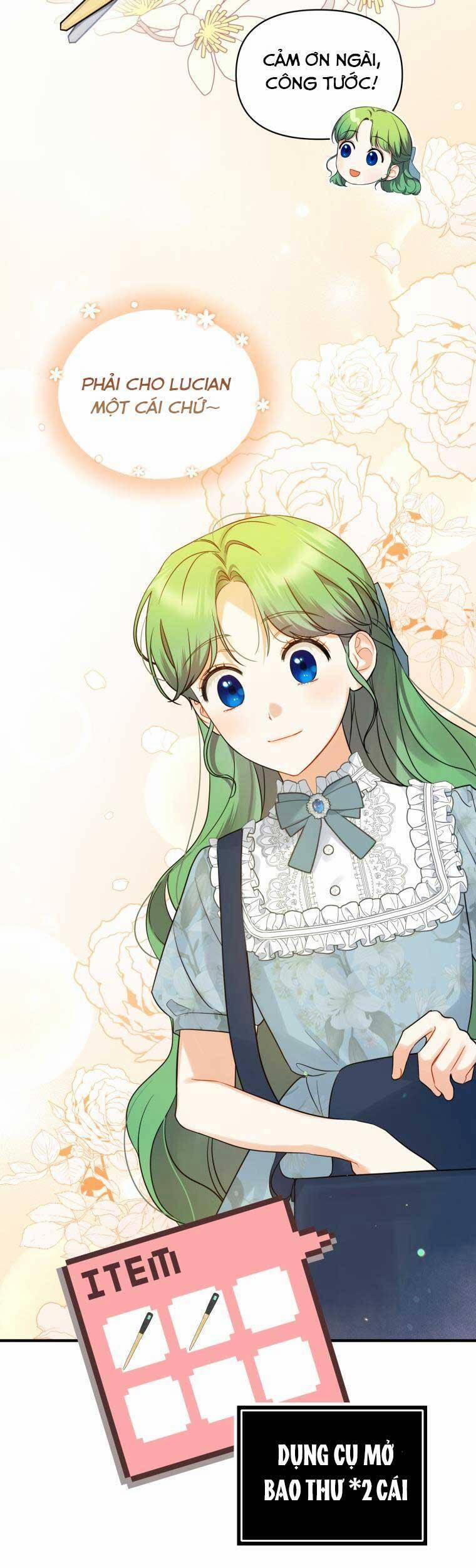 Tôi Trở Thành Em Gái Của Nam Chính Tiểu Thuyết Bl 25 trang 22