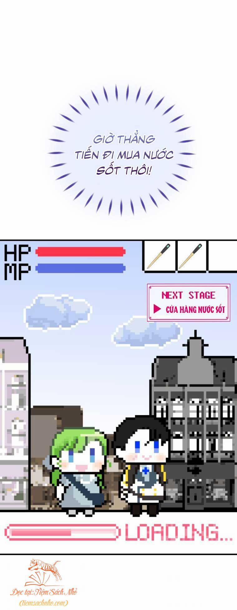 Tôi Trở Thành Em Gái Của Nam Chính Tiểu Thuyết Bl 25 trang 24