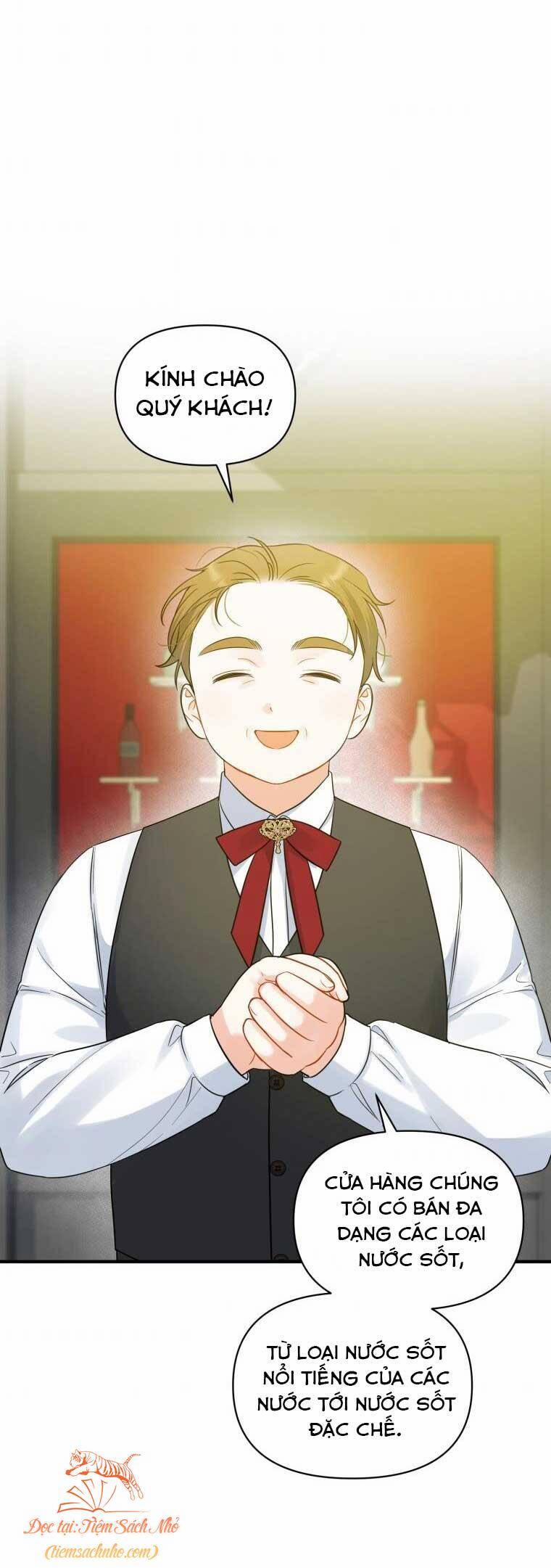 Tôi Trở Thành Em Gái Của Nam Chính Tiểu Thuyết Bl 25 trang 25