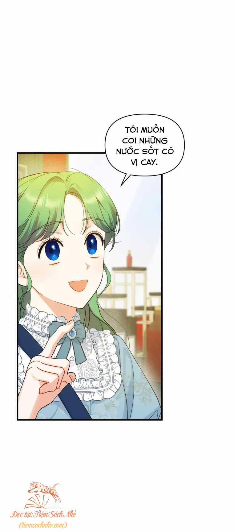 Tôi Trở Thành Em Gái Của Nam Chính Tiểu Thuyết Bl 25 trang 26