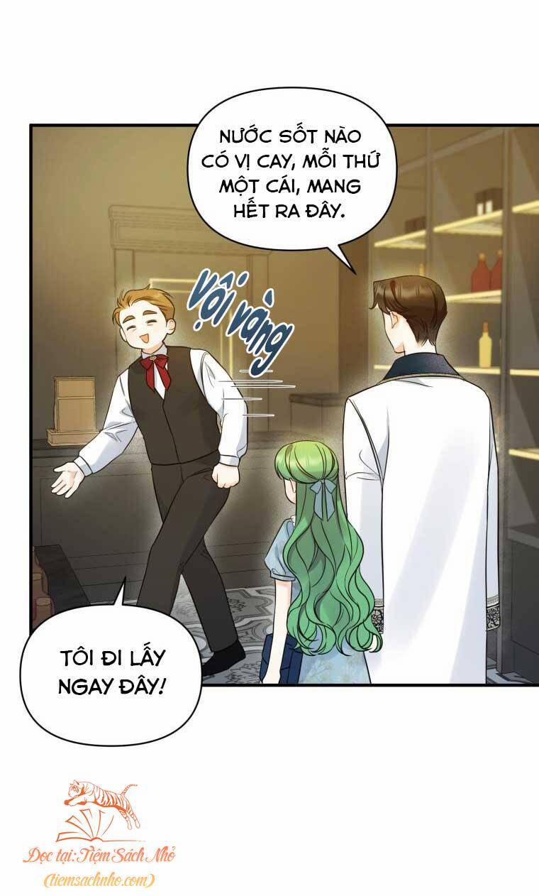 Tôi Trở Thành Em Gái Của Nam Chính Tiểu Thuyết Bl 25 trang 27