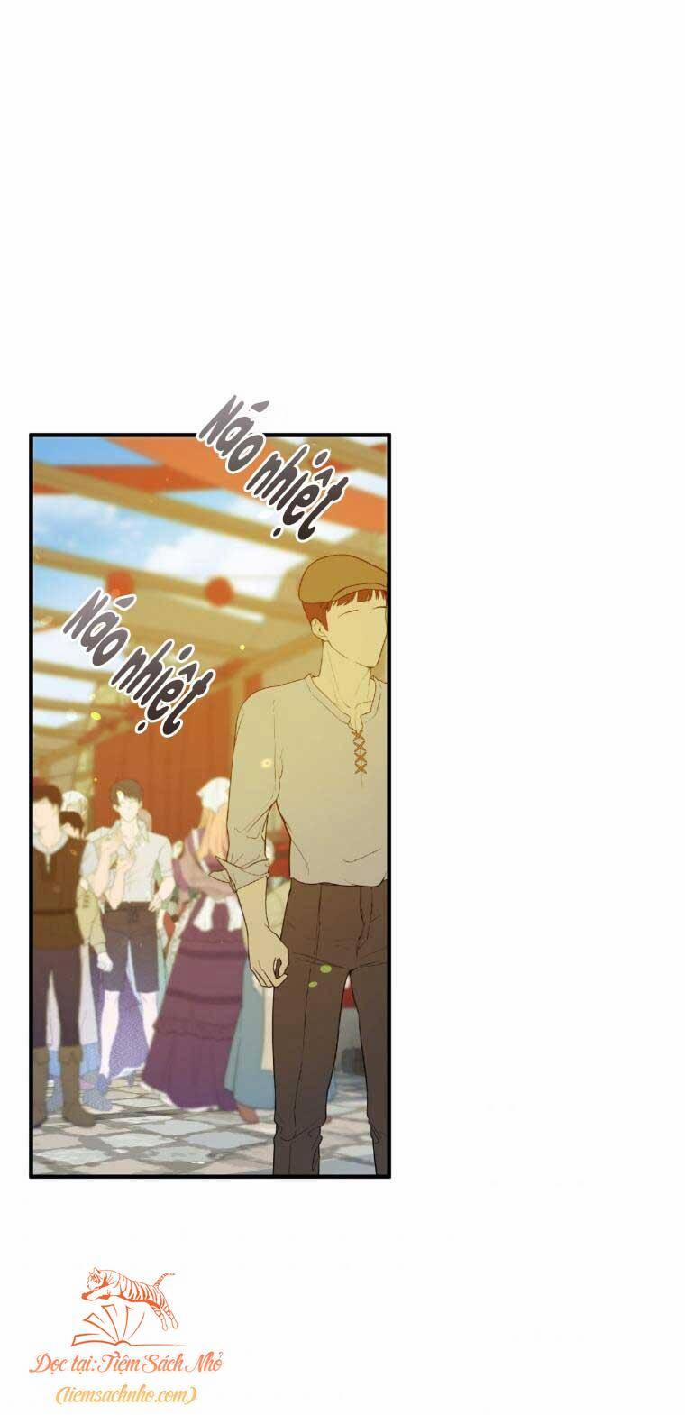 Tôi Trở Thành Em Gái Của Nam Chính Tiểu Thuyết Bl 25 trang 3