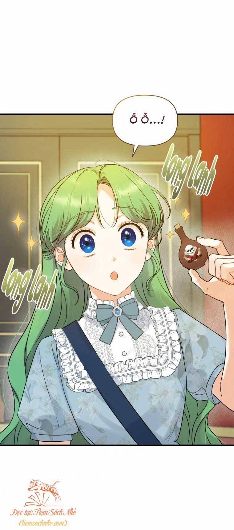 Tôi Trở Thành Em Gái Của Nam Chính Tiểu Thuyết Bl 25 trang 31