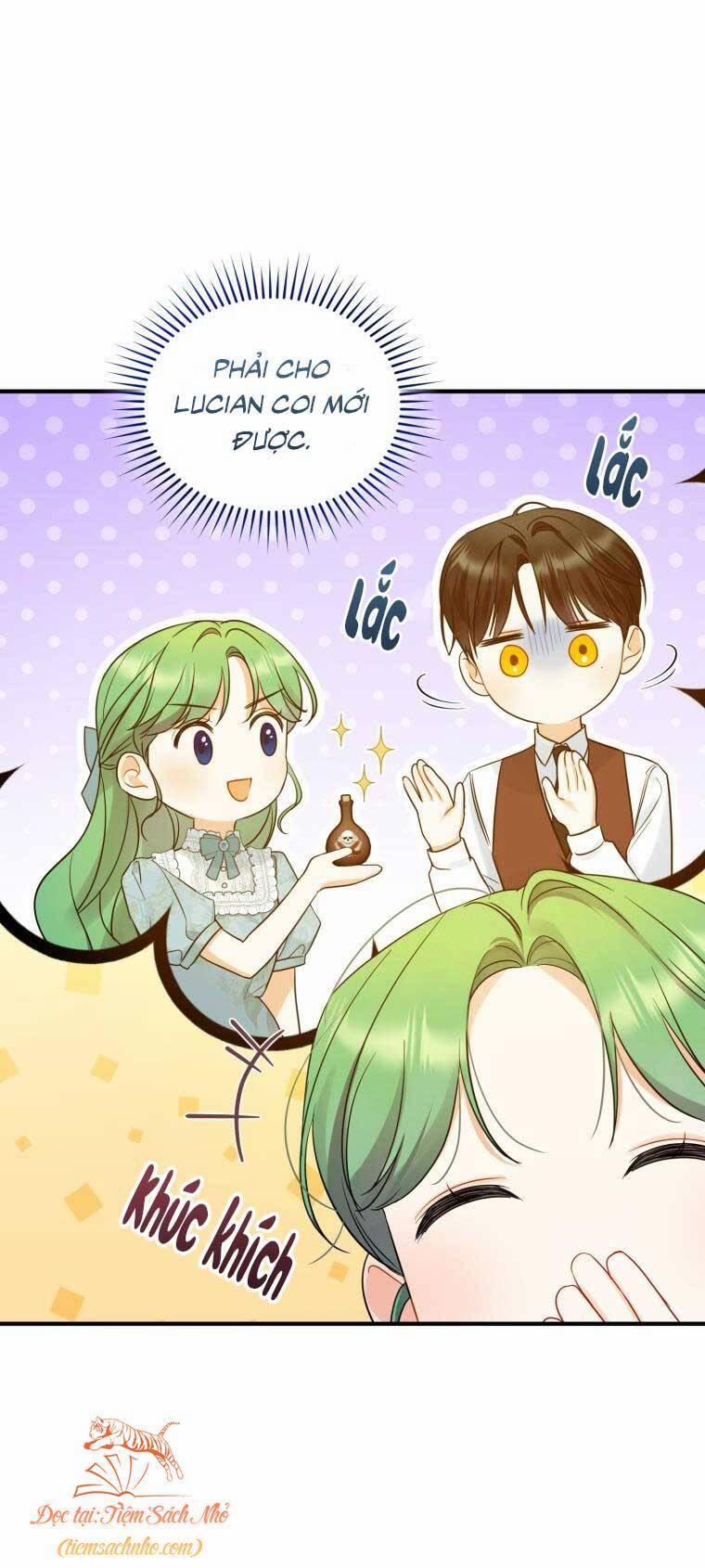 Tôi Trở Thành Em Gái Của Nam Chính Tiểu Thuyết Bl 25 trang 33