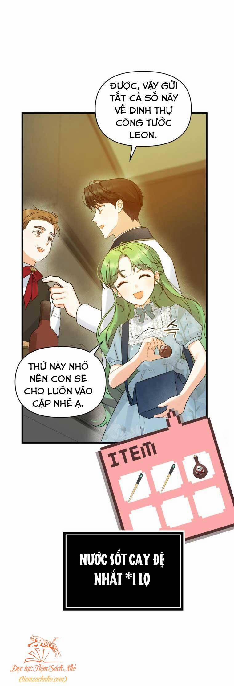 Tôi Trở Thành Em Gái Của Nam Chính Tiểu Thuyết Bl 25 trang 34