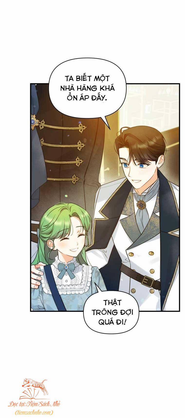 Tôi Trở Thành Em Gái Của Nam Chính Tiểu Thuyết Bl 25 trang 36