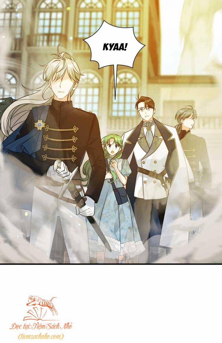 Tôi Trở Thành Em Gái Của Nam Chính Tiểu Thuyết Bl 25 trang 40