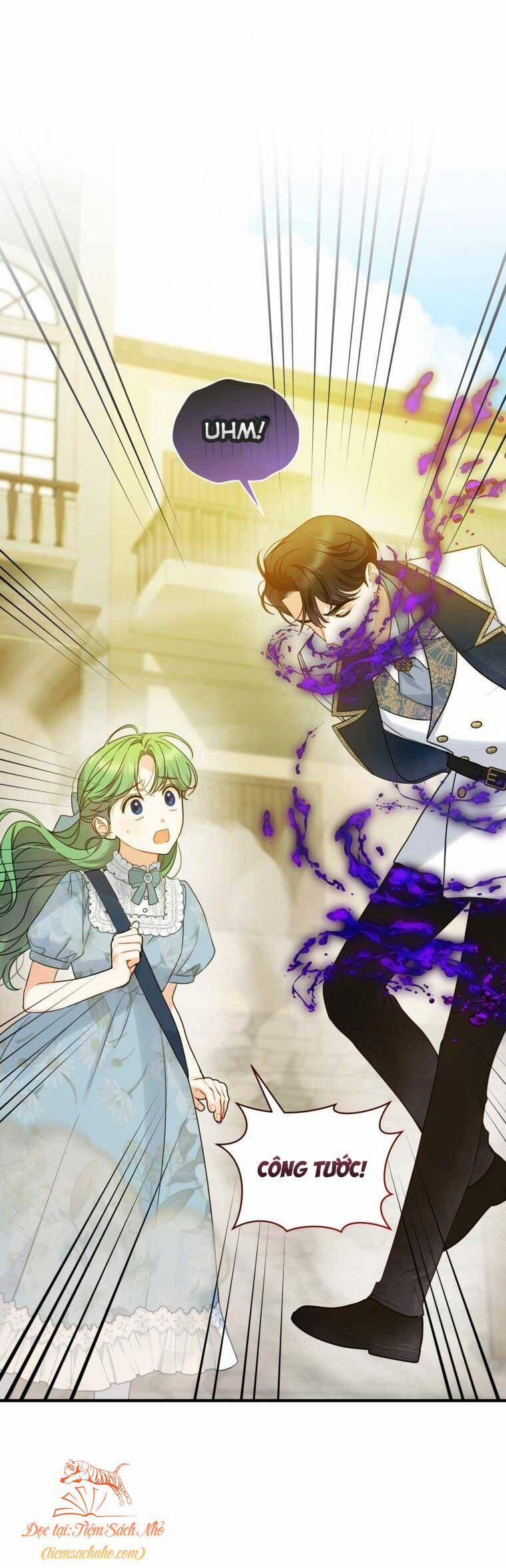 Tôi Trở Thành Em Gái Của Nam Chính Tiểu Thuyết Bl 25 trang 45