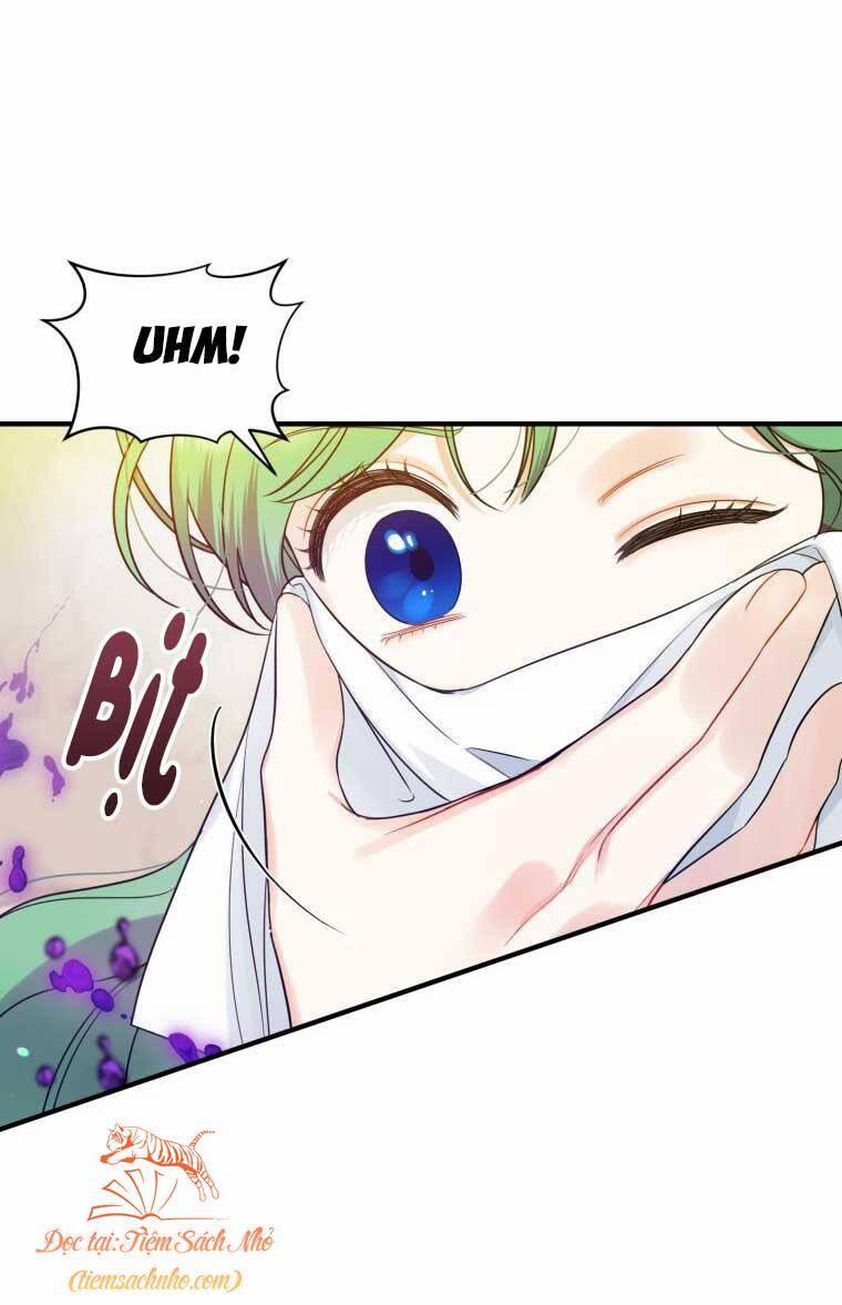 Tôi Trở Thành Em Gái Của Nam Chính Tiểu Thuyết Bl 25 trang 49