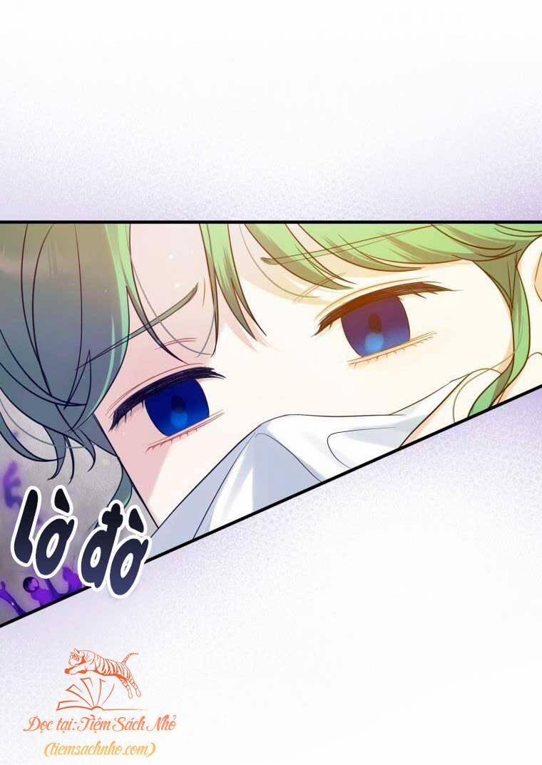 Tôi Trở Thành Em Gái Của Nam Chính Tiểu Thuyết Bl 25 trang 52