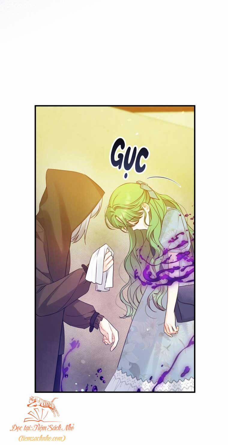 Tôi Trở Thành Em Gái Của Nam Chính Tiểu Thuyết Bl 25 trang 53