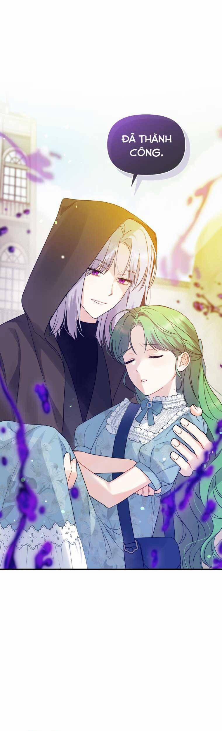 Tôi Trở Thành Em Gái Của Nam Chính Tiểu Thuyết Bl 25 trang 54