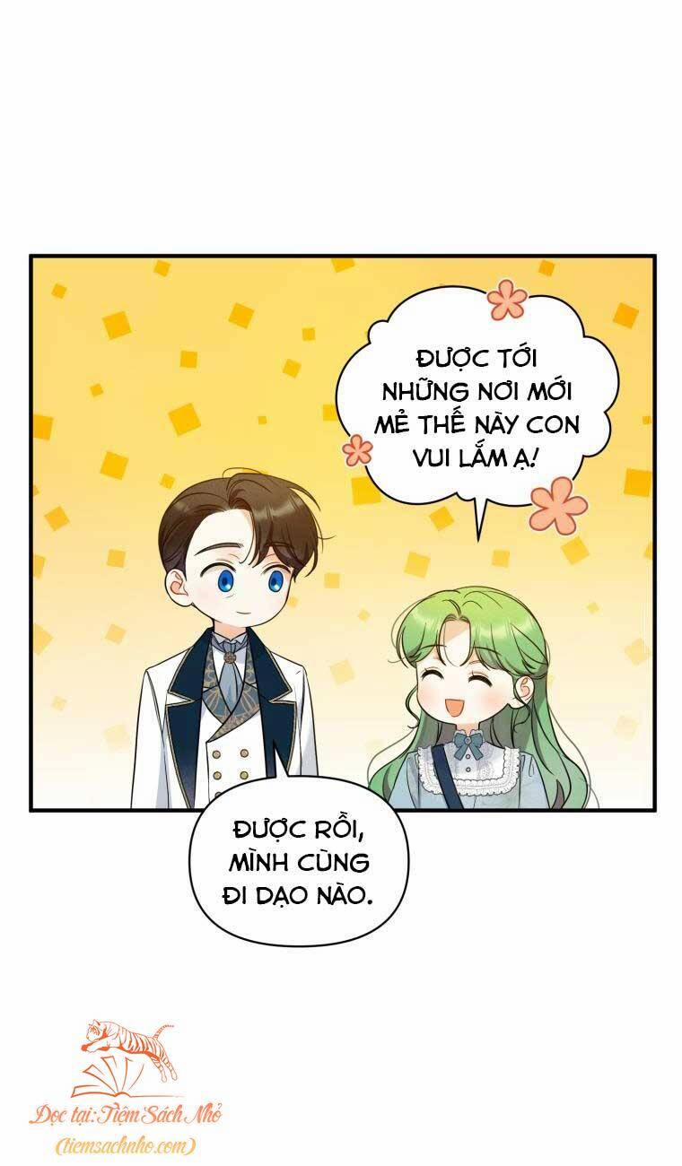 Tôi Trở Thành Em Gái Của Nam Chính Tiểu Thuyết Bl 25 trang 6