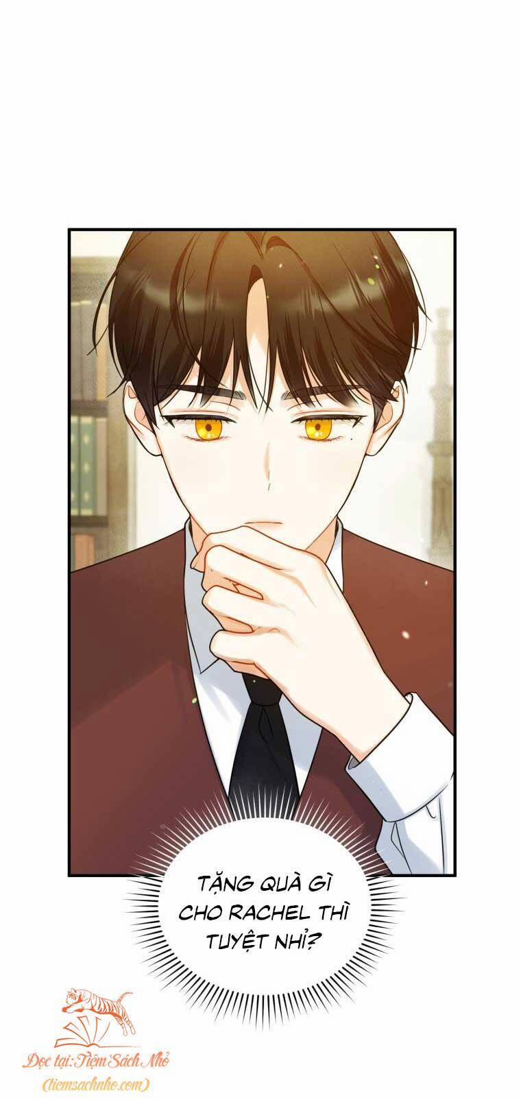 Tôi Trở Thành Em Gái Của Nam Chính Tiểu Thuyết Bl 25 trang 65