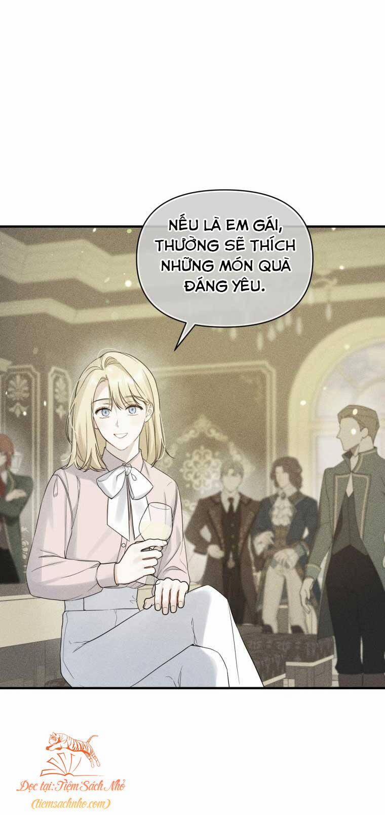 Tôi Trở Thành Em Gái Của Nam Chính Tiểu Thuyết Bl 25 trang 66