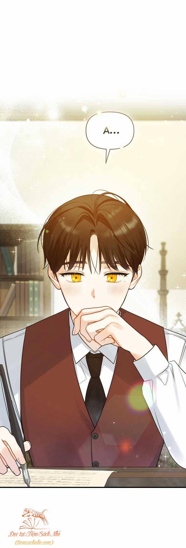 Tôi Trở Thành Em Gái Của Nam Chính Tiểu Thuyết Bl 25 trang 70