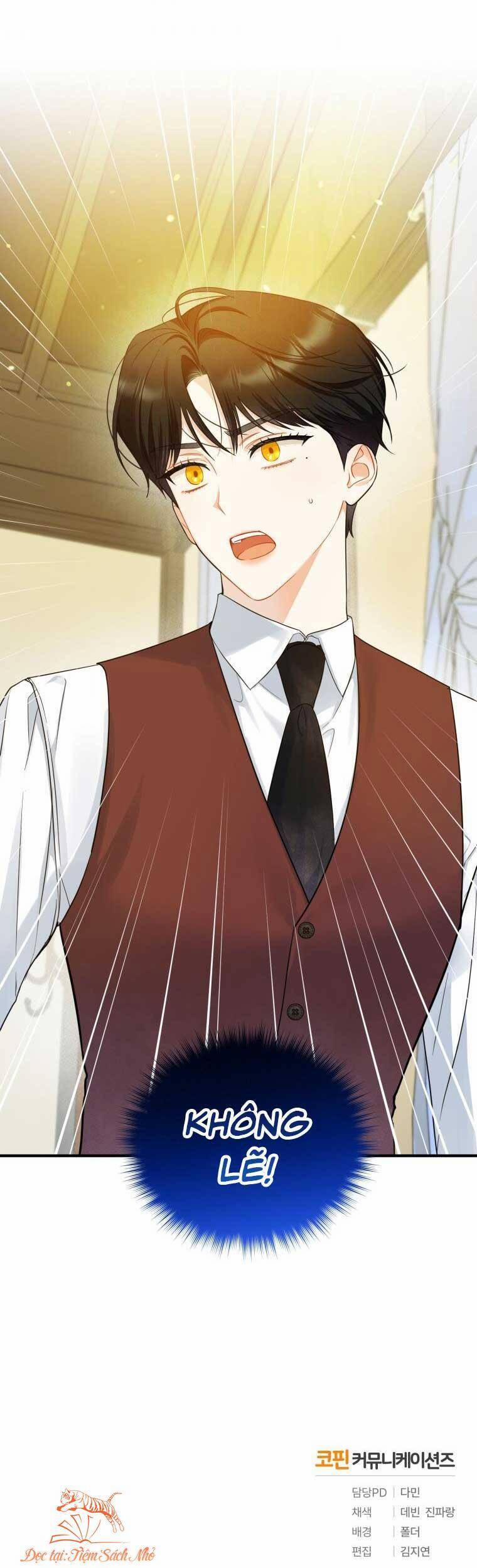 Tôi Trở Thành Em Gái Của Nam Chính Tiểu Thuyết Bl 25 trang 75