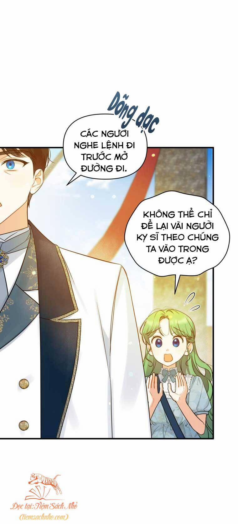 Tôi Trở Thành Em Gái Của Nam Chính Tiểu Thuyết Bl 25 trang 8