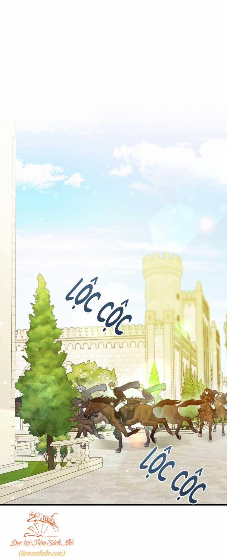 Tôi Trở Thành Em Gái Của Nam Chính Tiểu Thuyết Bl 26 trang 1