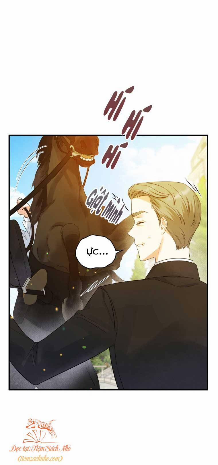 Tôi Trở Thành Em Gái Của Nam Chính Tiểu Thuyết Bl 26 trang 10