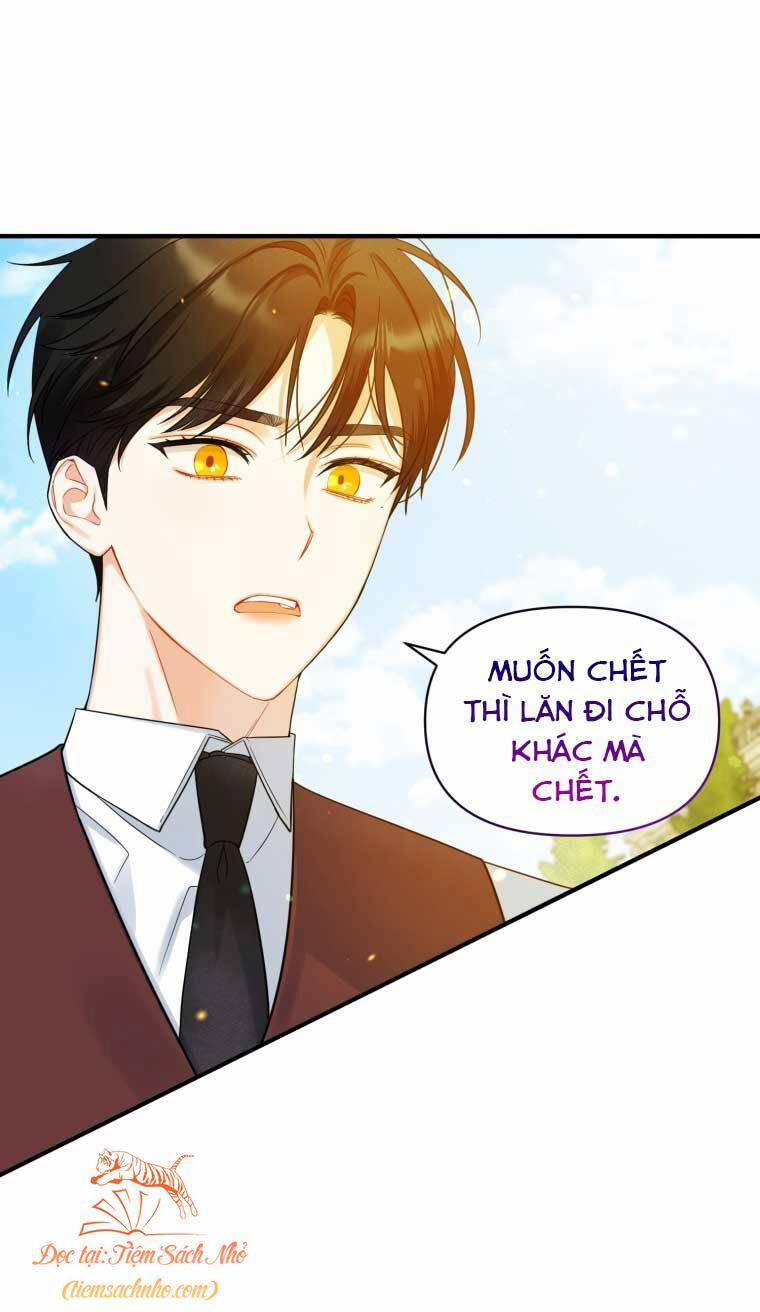 Tôi Trở Thành Em Gái Của Nam Chính Tiểu Thuyết Bl 26 trang 11