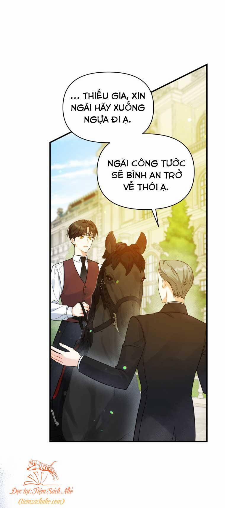 Tôi Trở Thành Em Gái Của Nam Chính Tiểu Thuyết Bl 26 trang 12