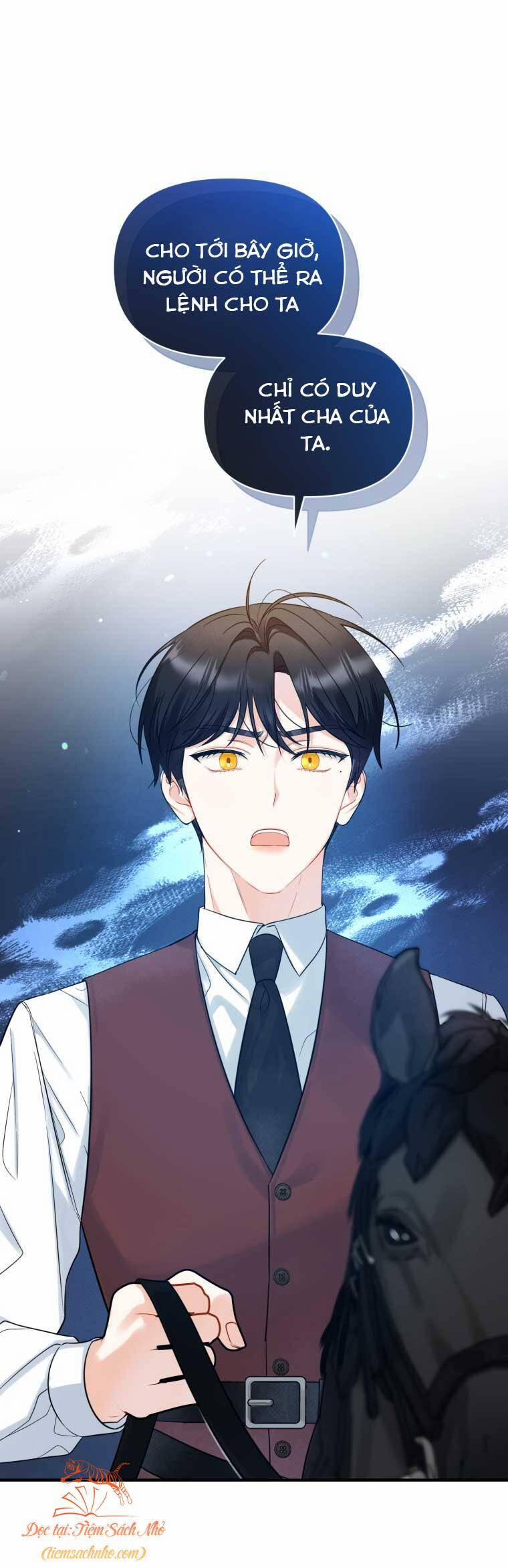 Tôi Trở Thành Em Gái Của Nam Chính Tiểu Thuyết Bl 26 trang 15