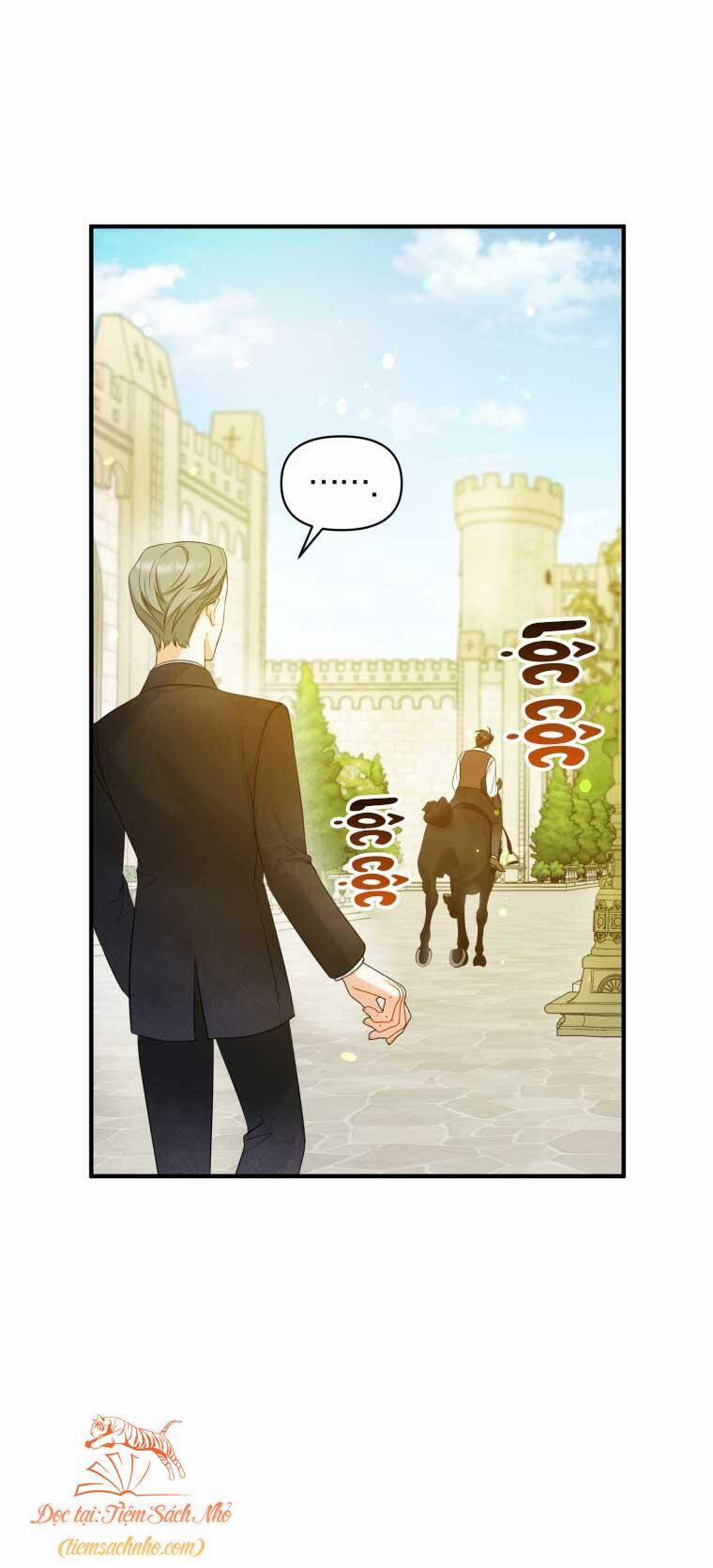 Tôi Trở Thành Em Gái Của Nam Chính Tiểu Thuyết Bl 26 trang 17