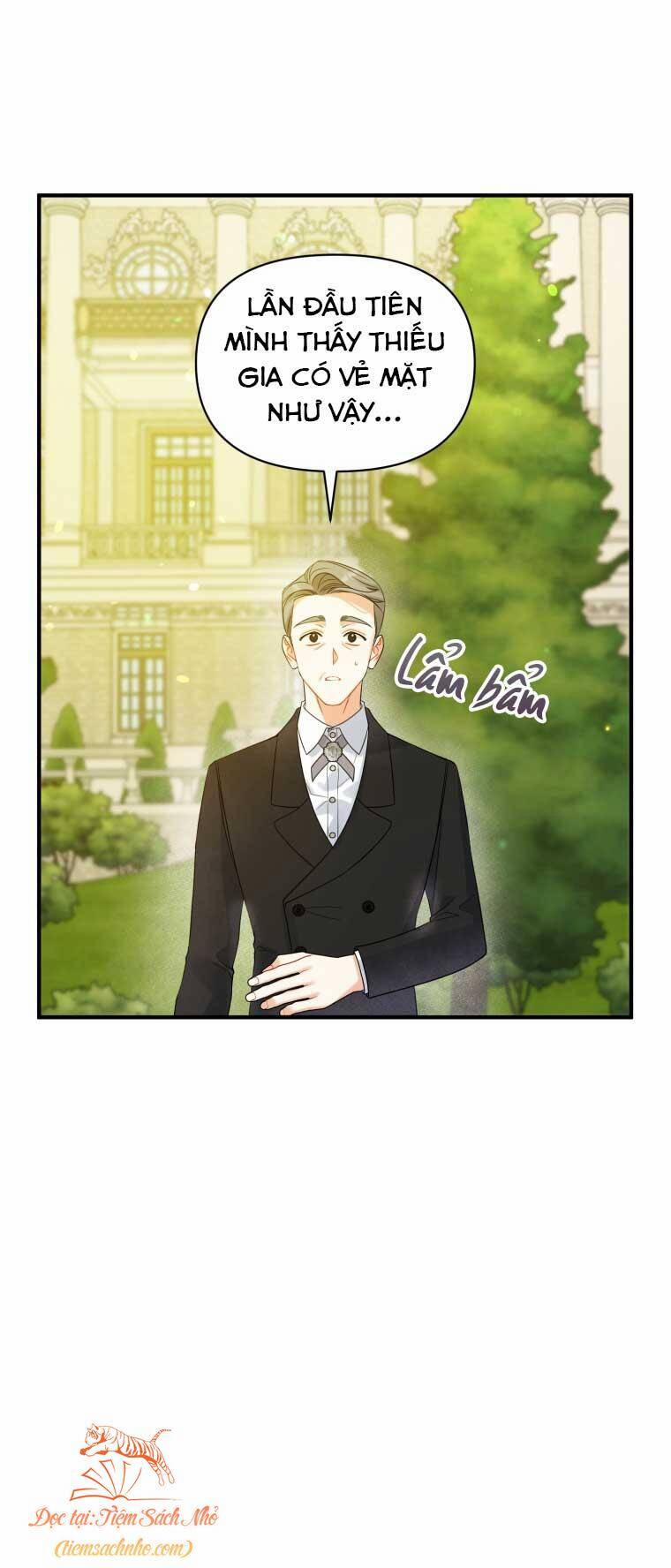 Tôi Trở Thành Em Gái Của Nam Chính Tiểu Thuyết Bl 26 trang 18