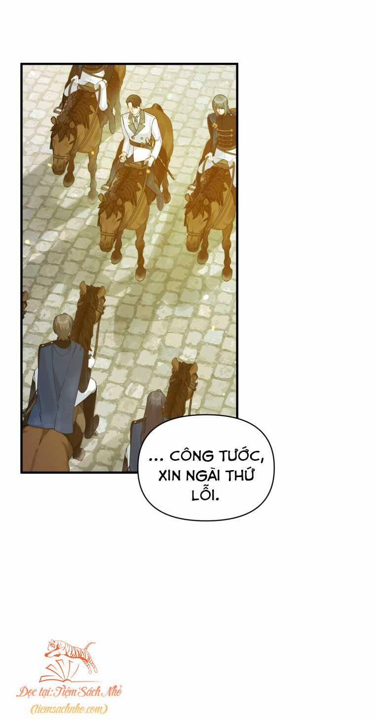 Tôi Trở Thành Em Gái Của Nam Chính Tiểu Thuyết Bl 26 trang 20