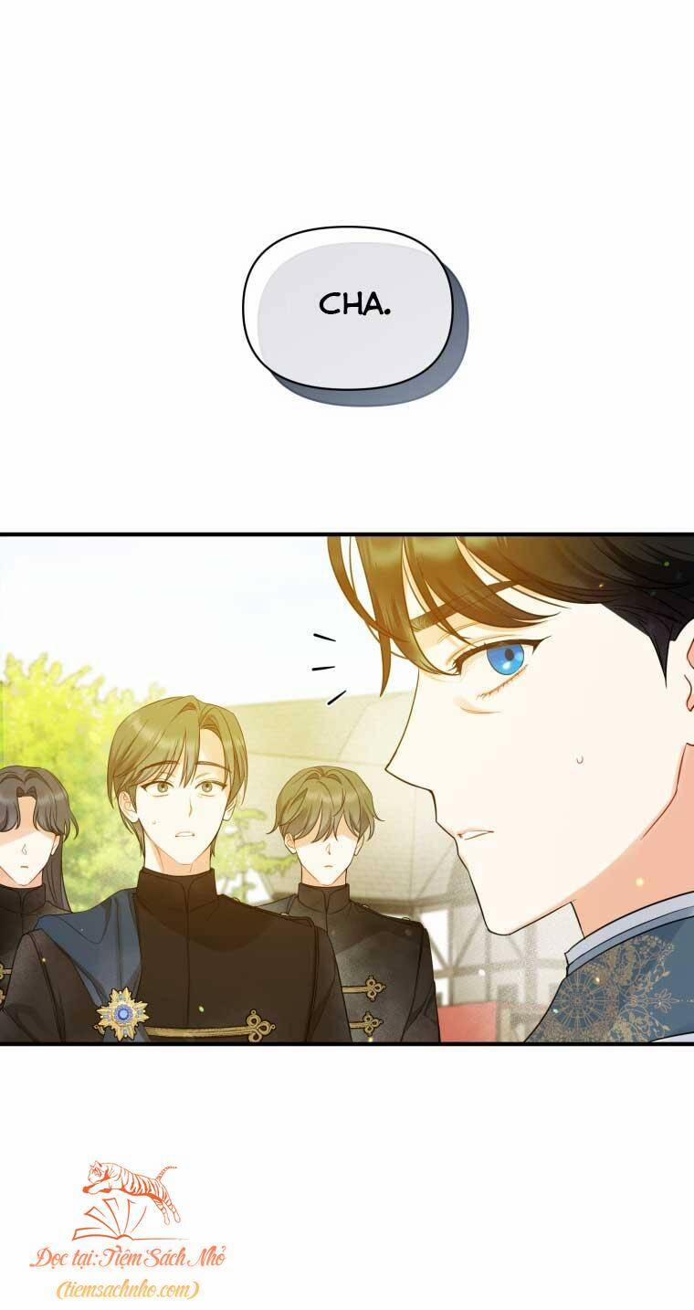 Tôi Trở Thành Em Gái Của Nam Chính Tiểu Thuyết Bl 26 trang 23