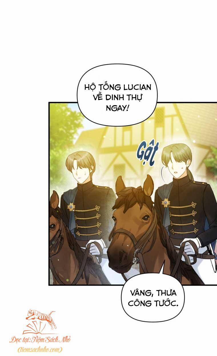 Tôi Trở Thành Em Gái Của Nam Chính Tiểu Thuyết Bl 26 trang 26