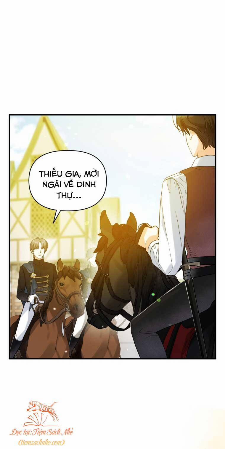 Tôi Trở Thành Em Gái Của Nam Chính Tiểu Thuyết Bl 26 trang 27