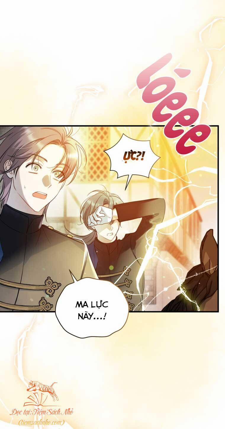 Tôi Trở Thành Em Gái Của Nam Chính Tiểu Thuyết Bl 26 trang 28