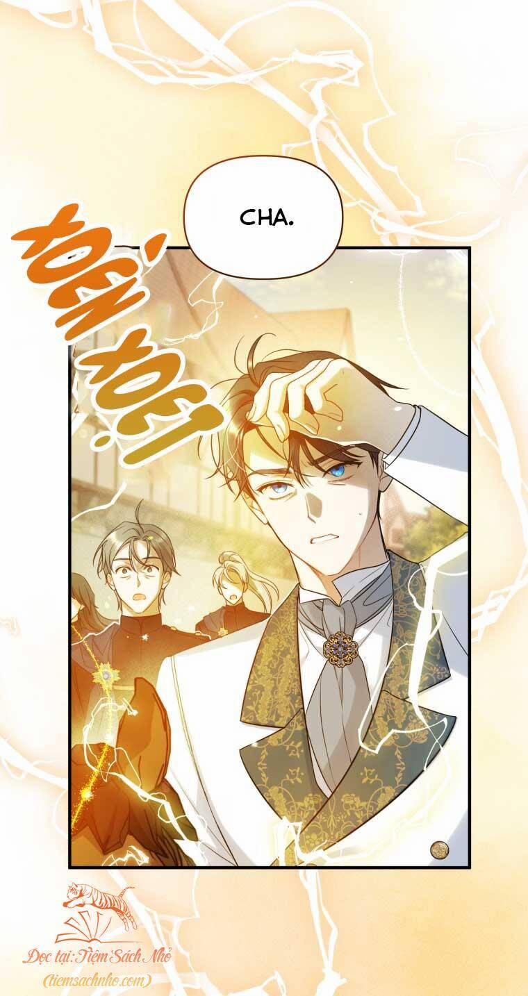 Tôi Trở Thành Em Gái Của Nam Chính Tiểu Thuyết Bl 26 trang 29