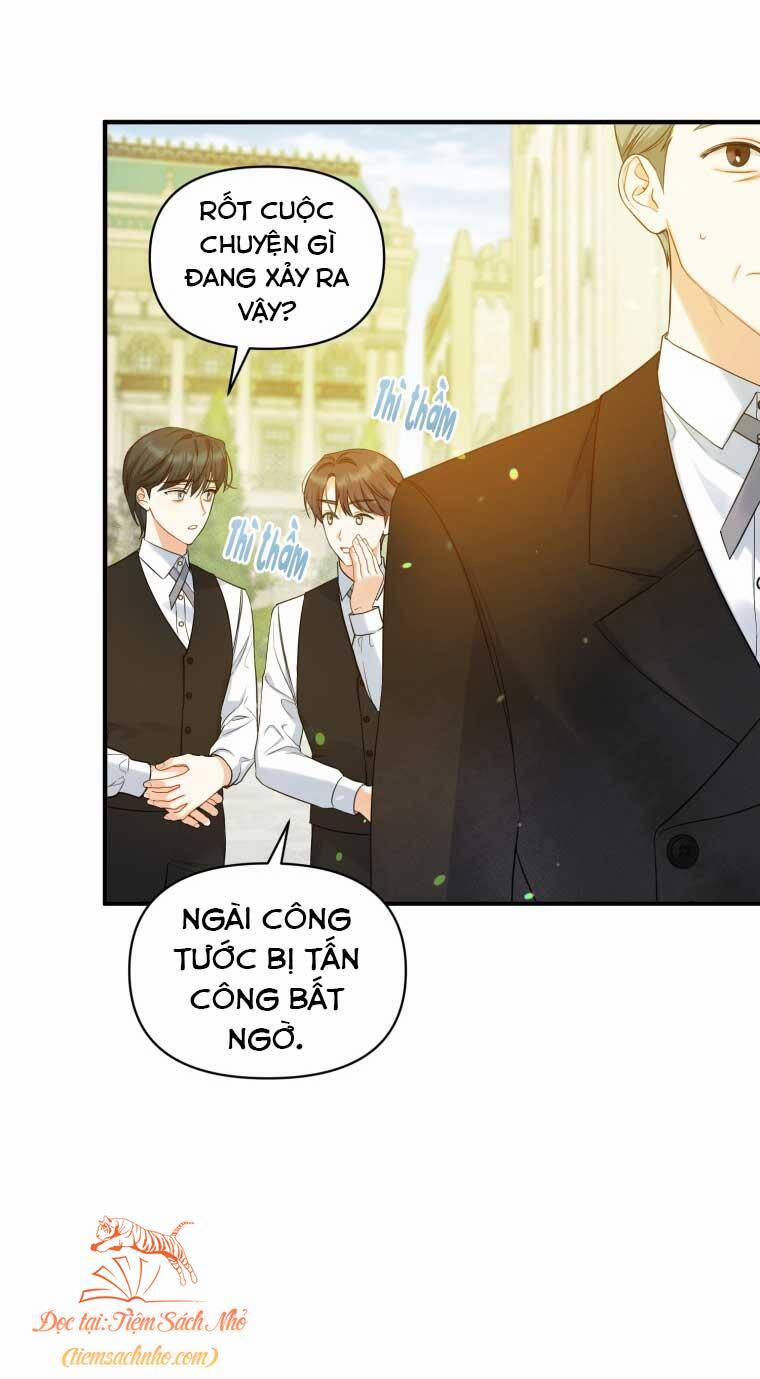 Tôi Trở Thành Em Gái Của Nam Chính Tiểu Thuyết Bl 26 trang 3