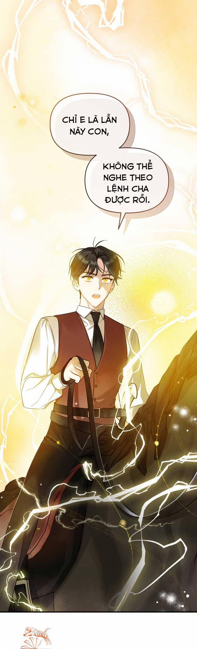 Tôi Trở Thành Em Gái Của Nam Chính Tiểu Thuyết Bl 26 trang 30