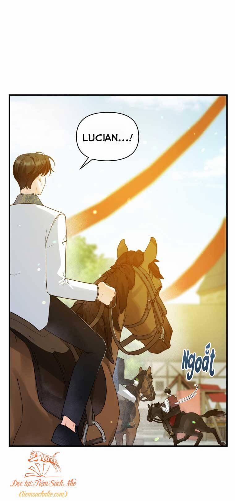 Tôi Trở Thành Em Gái Của Nam Chính Tiểu Thuyết Bl 26 trang 32