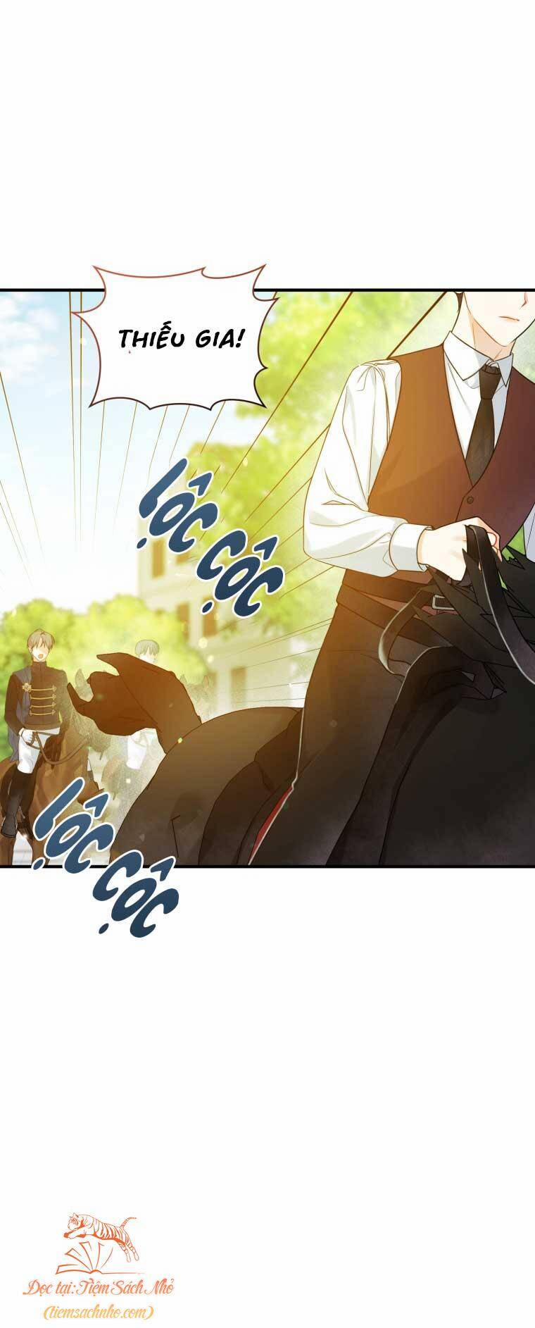 Tôi Trở Thành Em Gái Của Nam Chính Tiểu Thuyết Bl 26 trang 33