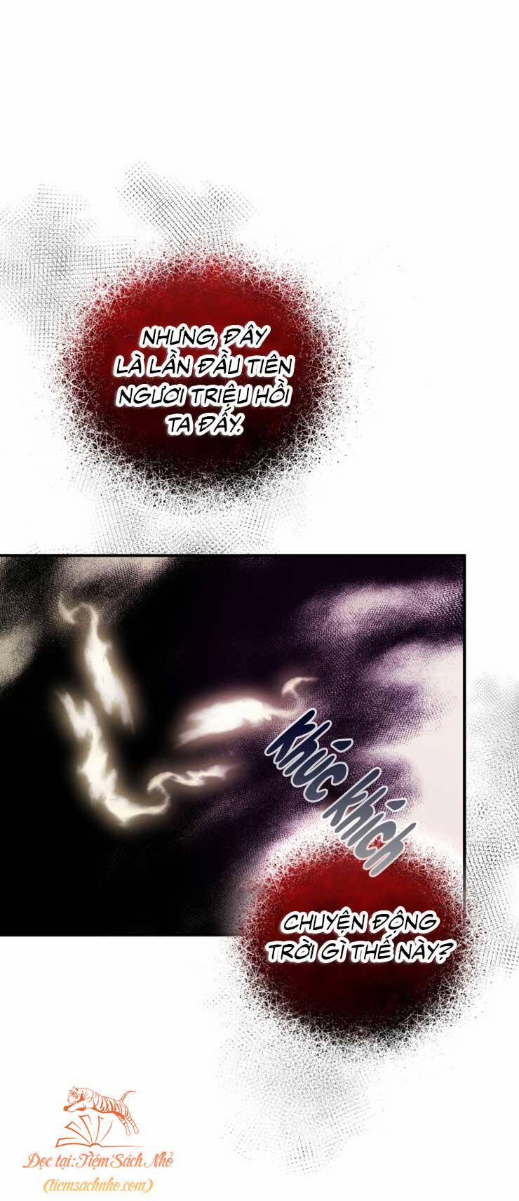 Tôi Trở Thành Em Gái Của Nam Chính Tiểu Thuyết Bl 26 trang 36