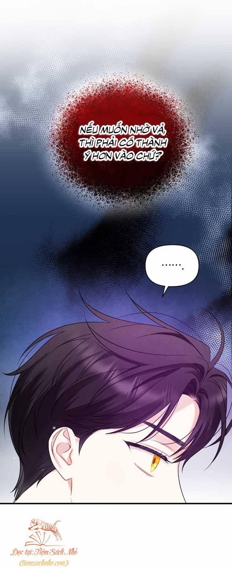 Tôi Trở Thành Em Gái Của Nam Chính Tiểu Thuyết Bl 26 trang 38