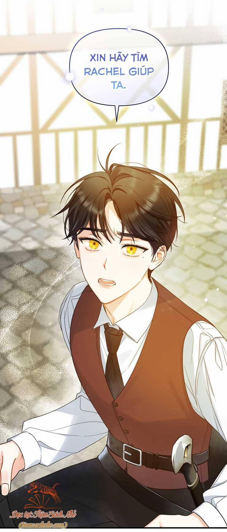 Tôi Trở Thành Em Gái Của Nam Chính Tiểu Thuyết Bl 26 trang 40