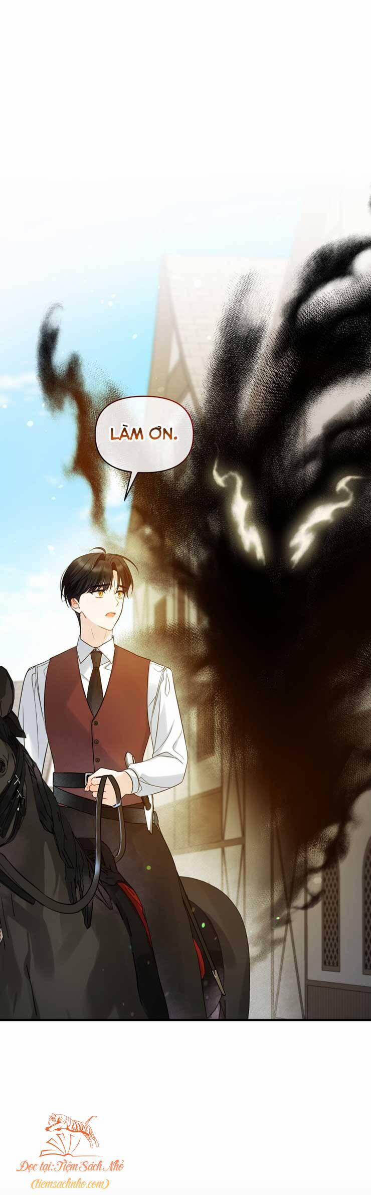 Tôi Trở Thành Em Gái Của Nam Chính Tiểu Thuyết Bl 26 trang 41