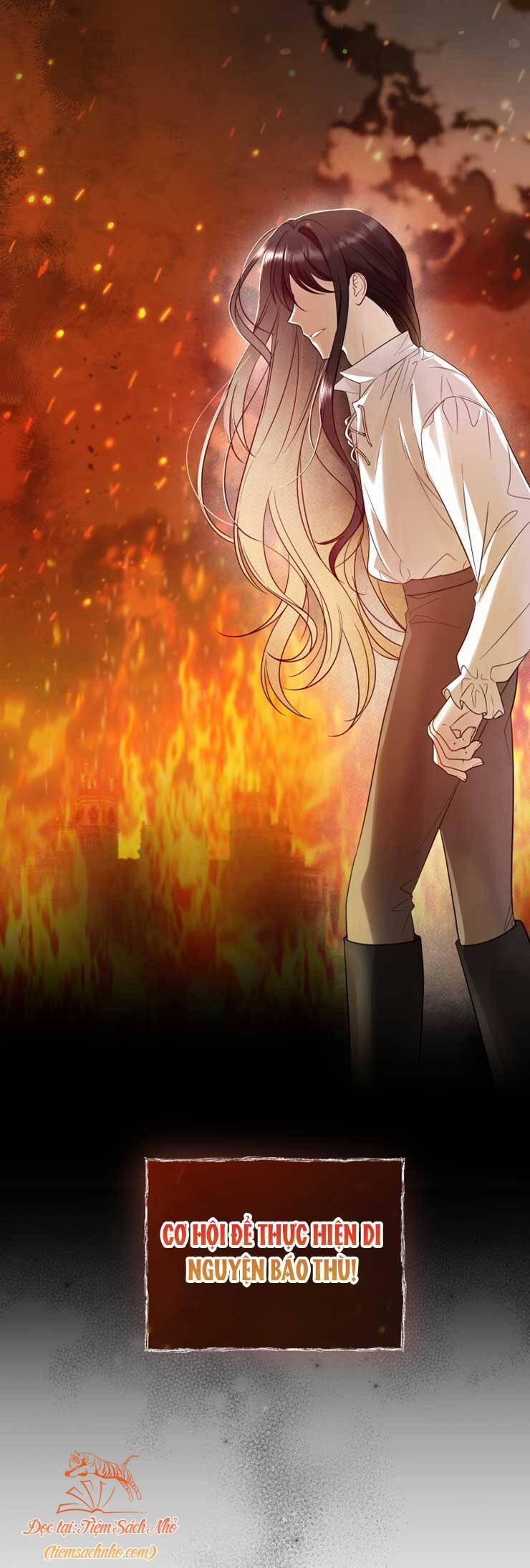 Tôi Trở Thành Em Gái Của Nam Chính Tiểu Thuyết Bl 26 trang 43