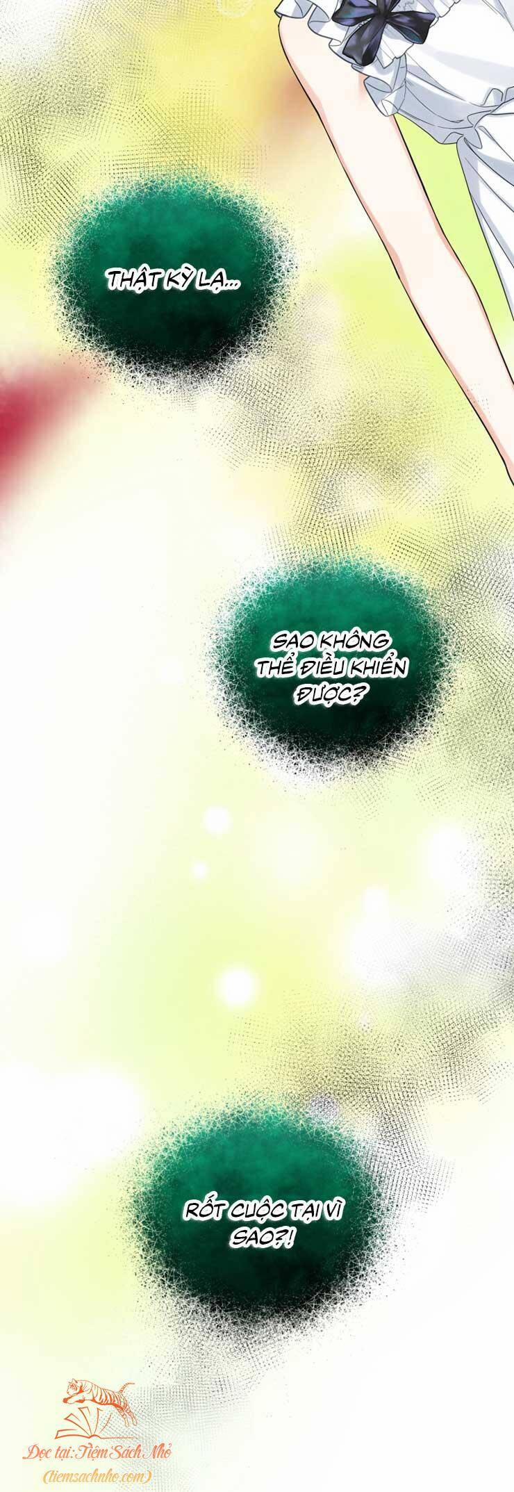 Tôi Trở Thành Em Gái Của Nam Chính Tiểu Thuyết Bl 26 trang 46