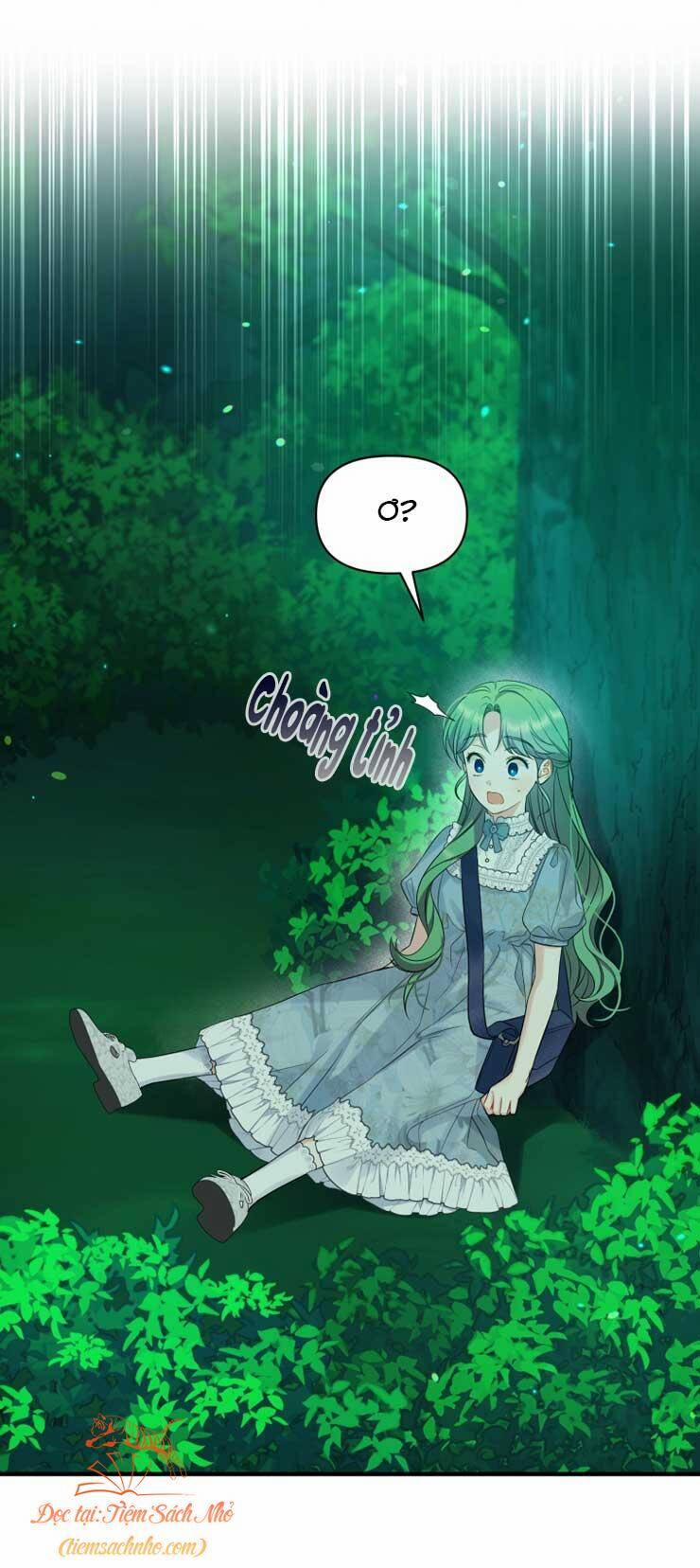 Tôi Trở Thành Em Gái Của Nam Chính Tiểu Thuyết Bl 26 trang 49