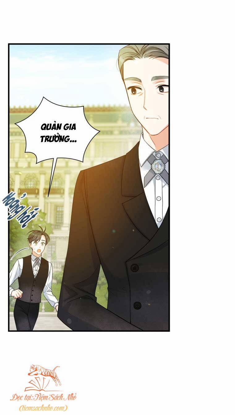 Tôi Trở Thành Em Gái Của Nam Chính Tiểu Thuyết Bl 26 trang 5